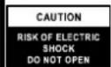 ROADSTAR HRA-1345US - WARNINGS - 3