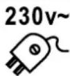 ROADSTAR PCD-498MP - WARNINGS - 4