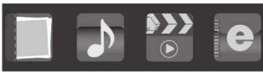 Essentiel B VELINIO 28'' - lecture d'un support USB - 1