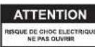 Essentiel B Colorys 24'' - consignes d'usage - 2