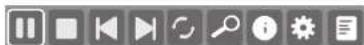 Essentiel B Colorys 24'' - lecture d'un support USB - 3