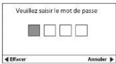 Essentiel B Titane 55'' FX4 - VERROUILLAGE - 1