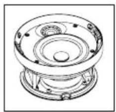 FOCAL 300 ICW 6 - Contenu de l'emballage - 1
