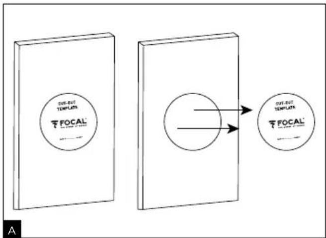 OUT-RST TEMPLATS FOCAL® OUT-RST TEMPLATS FOCAL®