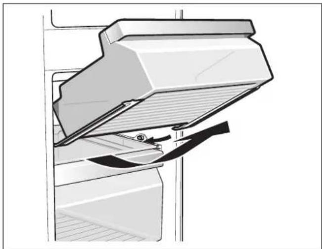 GAGGENAU Vario 200 - Hinweis - 1