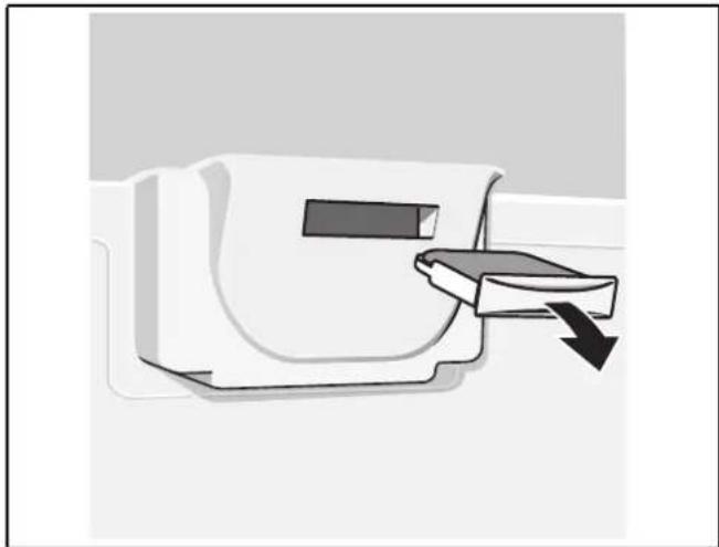 GAGGENAU Vario 200 - Odours - 1