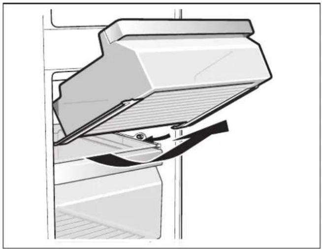 GAGGENAU Vario 200 - Remarque - 1