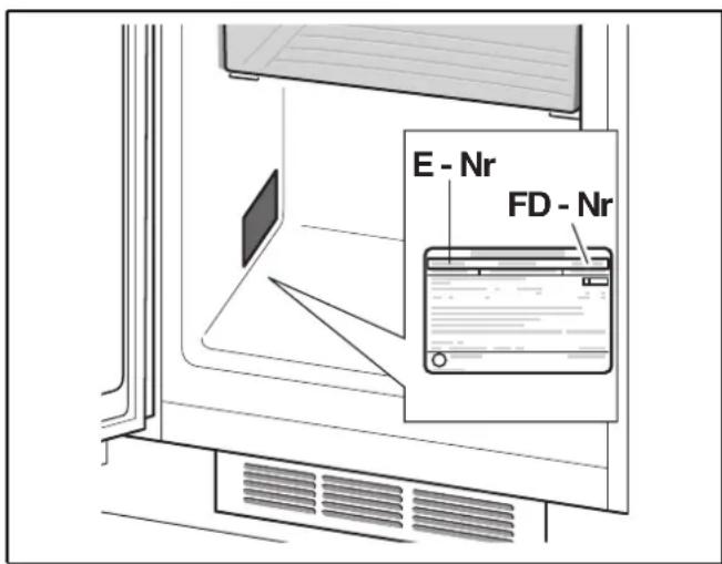 E - Nr FD - Nr