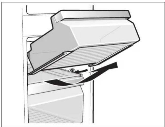 GAGGENAU Vario 200 - Note - 1