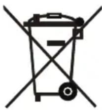 Klarstein 10029984 - Information sur le recyclage - 1