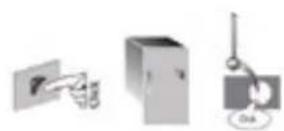 WHIRLPOOL BSNF 8121 OX AQUA - VOTRE APPAREIL PEUT ÉMETTRE LES BRUITS DE FONCTIONNEMENT SUIVANTS - 6