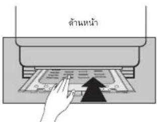 ต้านหน้า