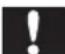 PHILIPS Avance Collection HR3865 - Varning - 1