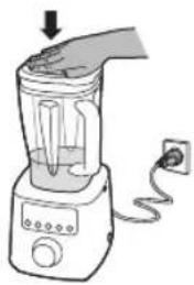 PHILIPS Avance Collection HR3865 - Solución de problemas - 1