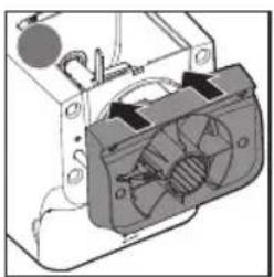 PHILIPS Avance Collection HR2354 - Assembling - 3