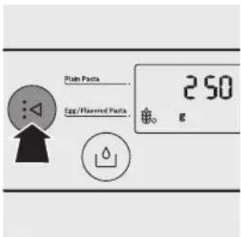 Plain Pasta Egg/Planned Pasta 250 g