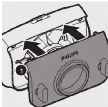 PHILIPS 1