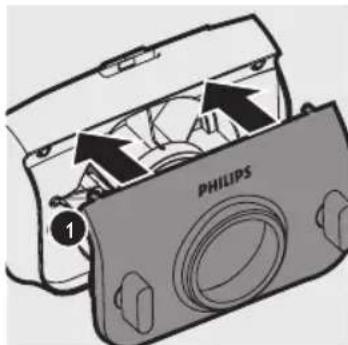PHILIPS 1