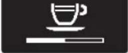PHILIPS Saeco Poco Baristo HD8927 - Brewing coffee with beans - 1