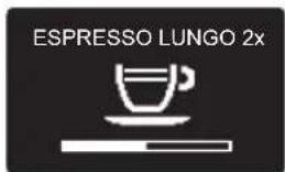 ESPRESSO LUNGO 2x