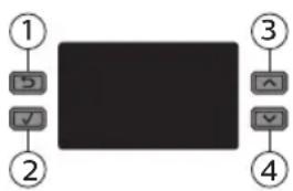 PHILIPS Saeco Poco Baristo HD8927 - 사용자 인터페이스 - 1