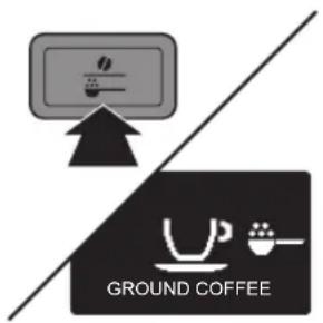 GROUND COFFEE