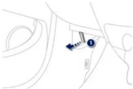 PEUGEOT 107 (2012) - pot - 1