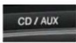 PEUGEOT 107 (2012) - SÉLECTION DE LA SOURCE CD - 2