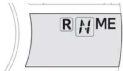 R ME