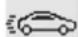 PEUGEOT 2008 (2015) - Compteur de temps du Stop &amp; Start - 2