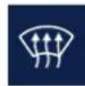 PEUGEOT 2008 (2015) - Désembuage - Dégivrage avant Désembuage - - 1
