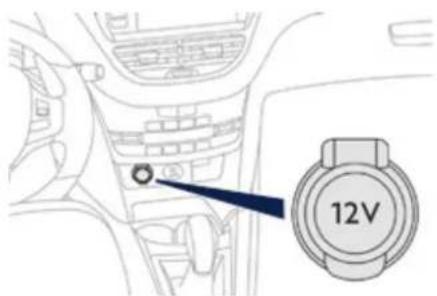 12V