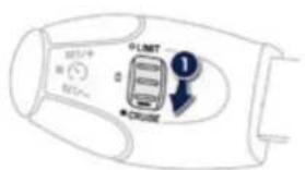 PEUGEOT 2008 (2015) - Commandes sous-volant - 3