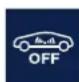 PEUGEOT 2008 (2015) - Déclenchement de l'alarme - 1