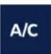 PEUGEOT 2008 (2015) - Marche / Arrêt de l'air conditionné - 1