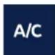 PEUGEOT 2008 (2015) - Marche / Arrêt de l'air conditionné - 1