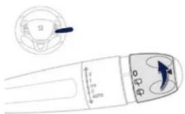 PEUGEOT 2008 (2015) - Lave-vitre avant - 1
