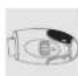 PEUGEOT 2008 (2015) - Commandes au volant - 2
