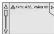 PEUGEOT 208 (2014) - Informations trafic - 9