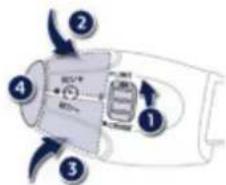 PEUGEOT 208 (2014) - Programmation - 1