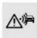 PEUGEOT 208 (2014) - Paramétrage des alertes Zones à risques - 9