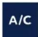 PEUGEOT 208 (2014) - Marche / Arrêt de l'ai conditionné - 1