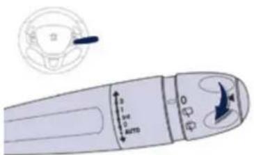 PEUGEOT 208 (2014) - Commandesmanuelles - 2