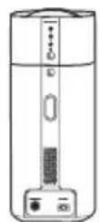 PHILIPS Fidelio E6 - Заряджання гучномовців - 2