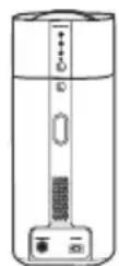 PHILIPS Fidelio E6 - A hangszórók töltése - 2
