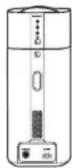 PHILIPS Fidelio E6 - Charge speakers - 2