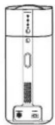 PHILIPS Fidelio E6 - Φόρτιση ηχείων - 2