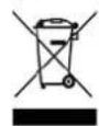 LAGRANGE Mix Pro Solo - Protección del medio ambiente- DIRECTIVA 2002/96/CE - 1