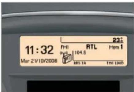 11:32 Mar 21/10/2008 FHI Bryt 104.5 RDS EA RTL Mem 1 23% EMC LOUD