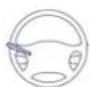PEUGEOT 207 CC (2011) - NAVIGATION - GUIDAGE - 6